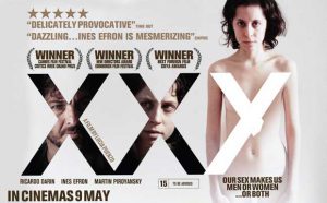 xxy movie poster intersexualität